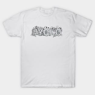 Yolo T-Shirt